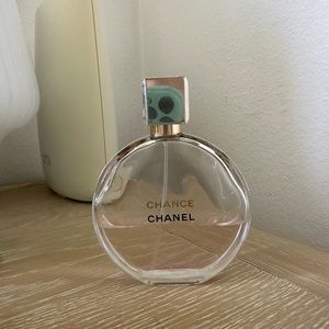 CHANEL CHANCE Eau Tendre